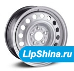 TREBL 64L35F 15/6J 5x110 ET 35 Dia 65.1 S