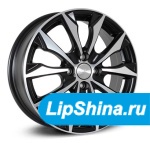 Скад Нагоя 16/6J 5x114.3 ET 51 Dia 67.1 MBFP