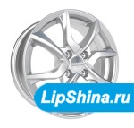 Скад Тулон 15/6J 4x100 ET 39 Dia 56.6 HS