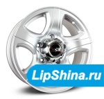Tech Line 622 16/7.5J 5x139.7 ET 10 Dia 108.1 S
