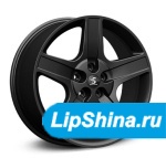 Premium Series КР008 Voyah Dream 20/8.5J 5x120 ET 41.5 Dia 66.1 MB