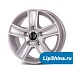 FR REPLICA BK473 16/6.5J 5x130 ET 60 Dia 78.1 Silver-img