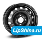 Magnetto 15002 15/6J 4x100 ET 40 Dia 60.1 Black