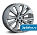 КиК Авиор 17/7J 5x114.3 ET 40 Dia 67.1 Platinum-img