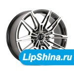 FR REPLICA IVF-3079 18/8.0J 5x112 ET 30 Dia 66.5 BM