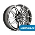 FR REPLICA IVF-3079 18/8.0J 5x112 ET 30 Dia 66.5 BM-img