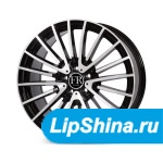 FR REPLICA MR275 20/9.0J 5x112 ET 57 Dia 66.6 BMF