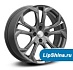 Скад Дунай 17/7J 4x100 ET 45 Dia 60.1 Grap-img