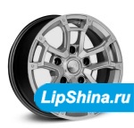 Скад Барахас 16/7J 5x139.7 ET 15 Dia 98.5 Grap