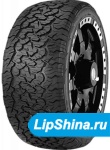 245/70 R17 Unigrip Lateral Force A/T 114T