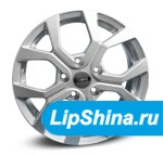 NEO 657 16/6.5J 5x114.3 ET 50 Dia 66.1 S