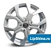 NEO 657 16/6.5J 5x114.3 ET 50 Dia 66.1 S-img