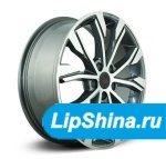 Legeartis Optima MR189 18/7J 5x112 ET 46 Dia 66.6 HBFP