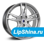 КиК Солар 17/7J 5x114.3 ET 50 Dia 67.1 HB