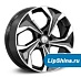 Скад KL-1163 19/7.5J 5x114.3 ET 45 Dia 60.1 BFP-img