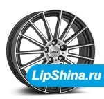 AEZ Steam 19/8.5J 5x108 ET 47 Dia 63.4 HBFP