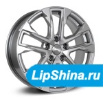 Скад Атакор 17/7J 5x115 ET 43 Dia 70.2 HS