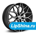 RST R2104FF 21/9J 5x108 ET 38.5 Dia 63.3 MBFP
