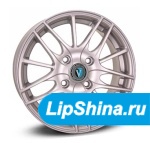 Venti 1506 15/6J 4x114.3 ET 45 Dia 67.1 S