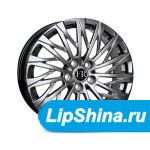 FR REPLICA IVF-3103 19/8.5J 5x114.3 ET 35 Dia 60.1 HB