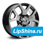 КиК Намиб 18/7J 5x139.7 ET 35 Dia 108.5 BFP