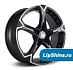 YST X-15 16/6.5J 5x112 ET 33 Dia 57.1 MBFP-img