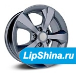 Скад Кёльн 16/7J 5x114.3 ET 40 Dia 67.1 Grap