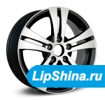 NEO 640 16/6.5J 5x114.3 ET 50 Dia 66.1 BFP