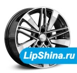 Скад Тайто 16/6.5J 5x114.3 ET 38 Dia 67.1 BFP