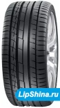 235/65 R17 Accelera Iota ST 68 108V