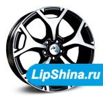 RPLC SU40 18/7J 5x114.3 ET 48 Dia 56.1 BFP