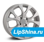 Replica H Hy64H 15/6J 4x100 ET 48 Dia 54.1 S