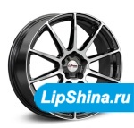 iFree Винзор 18/7J 5x114.3 ET 35 Dia 60.1 BFP