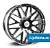 RST R042 20/8.5J 5x108 ET 45 Dia 63.4 BKL-img