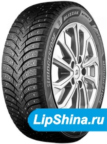 Blizzak Spike 03 Blizzak Spike 03