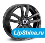 КиК Каланг 17/6.5J 5x114.3 ET 45 Dia 66.1 GG