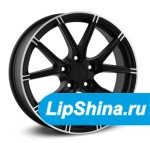 Legeartis Concept NS534 17/7J 5x114.3 ET 40 Dia 66.1 MBFP