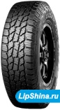 225/75 R16 Yokohama Geolandar A/T4 G018 115S