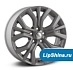 Скад KL-293 18/7J 5x114.3 ET 38 Dia 67.1 Artic_grey-img