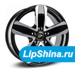 Cross Street CR-21 17/7J 5x114.3 ET 45 Dia 54.1 BFP