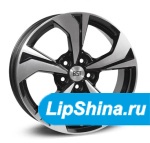 RST R217 17/7J 5x108 ET 40 Dia 54.1 BFP