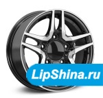 iFree Бустер 15/6J 5x139.7 ET 40 Dia 98.1 BFP