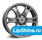 КиК Балеар 18/7.5J 6x114.3 ET 30 Dia 66.1 HB
