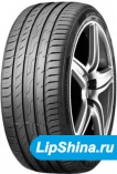 235/60 R18 Nexen N'Fera Sport SUV 107V
