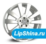 RPLC Me70 19/7.5J 5x112 ET 47 Dia 66.6 S