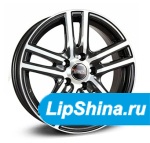 Tech Line 529 15/6J 5x112 ET 38 Dia 66.6 BFP