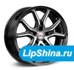 iFree Страйк 17/6.5J 5x112 ET 38 Dia 57.1 BFP