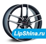 Yamato Akira 18/8J 5x114.3 ET 50 Dia 60.1 BFP