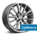 Premium Series КР010 EXEED TXL 18/7.5J 5x108 ET 36 Dia 65.1 GGFP-img