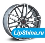 Legeartis Concept MR547 20/8.5J 5x112 ET 40 Dia 66.6 HBFP
